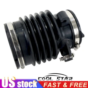 Air Cleaner Intake Hose w/ Clamps For 2008-2009 Honda Accord 3.5L V6 - Bild 1 von 7