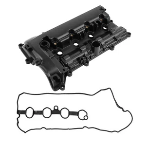 Valve Cover Kit w/ Gasket & Oil Cap for MAZDA CX-5 GH KE 2011-2017 PE0210210A - Picture 1 of 12