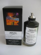 across sands margiela