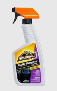 Armor All Multi Purpose Cleaner , Car Cleaner Spray for All Auto Surfaces, 16 mu - Picture 1 of 10