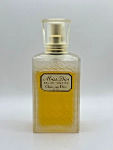 MISS DIOR BY CHRISTIAN DIOR 100ML EDT SPRAY CODE-6V122 (NEU OHNE BOX) - Bild 1 von 2