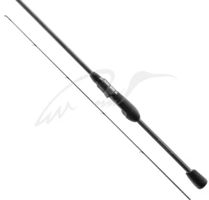 Favorite Black Swan BSW1-842L-T 2,54m 3-12g Light Spinnrute - Bild 1 von 4