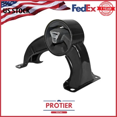 Заднее крепление двигателя для Dodge Grand Caravan Volkswagen Routean Town & Country - Изображение 1 из 4