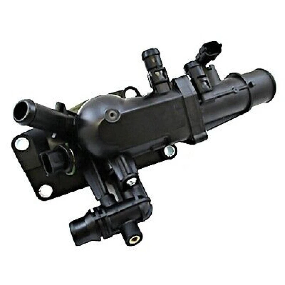 MOPAR THERMOSTAT HOUSING FOR JEEP WRANGLER GLADIATOR 2019 - 2022 2.2 DIESEL - Image 1 of 1