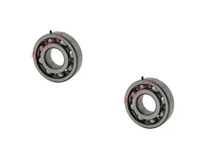 Bearing 9603-3-6305 X2PC For TOHATSU NISSAN Outboard Motor 9.9-18HP NS9.9D M15B2 - Picture 1 of 4