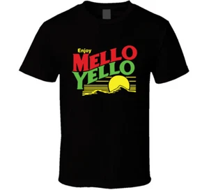 Mello Yello T Shirt - Bild 1 von 1