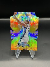 2013-14 Panini Crusade Crusade Orange Die-Cut /99 Tayshaun Prince #230
