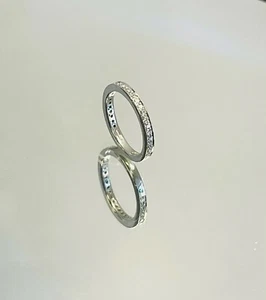 Designs By Vatche-Ring-Wedding Band - Picture 1 of 4