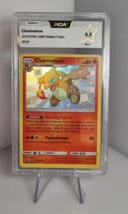 Pokemon Charmeleon Shiny SV7/SV94 Hidden Fates PCA 9.5 Graded Charizard psa bgs - Bild 1 von 1