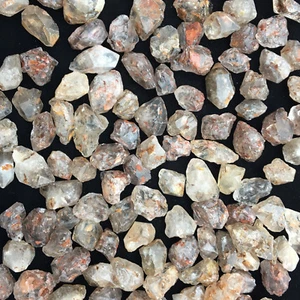 Fenster Smoky Window Quartz  Raw Natural Crystal Mineral Specimen Soul Energy - Picture 1 of 2