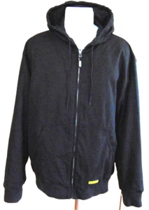 Chaqueta Dewalt Heated Work Gear para hombre 12/20v Max abrigo de iones de litio, SIN BATERÍA ~ L - Imagen 1 de 17