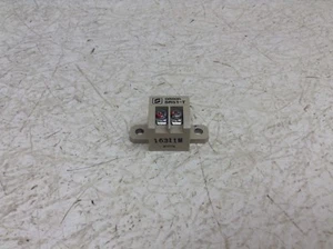 Omron SRS1-T Network Termination Block SRS1T - Foto 1 di 7