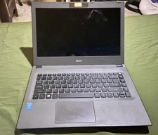 ACER Aspire E14