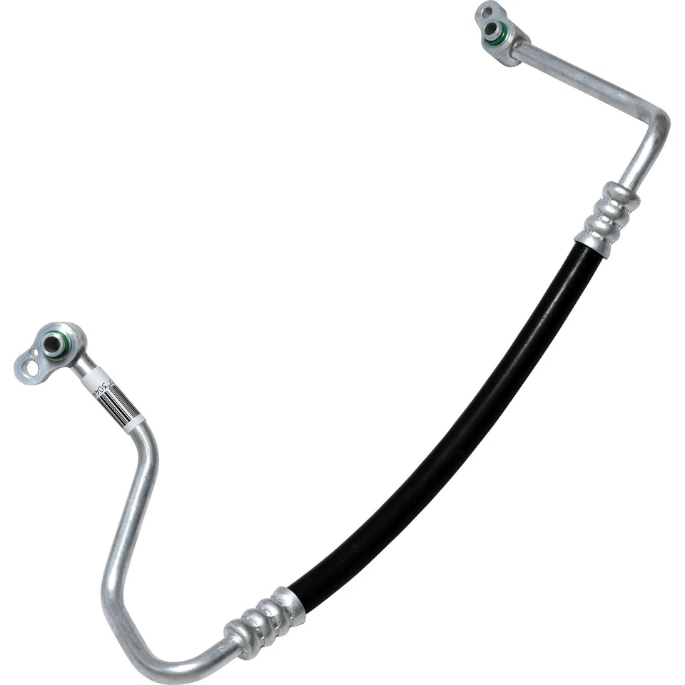 Manguera de descarga de refrigerante de aire acondicionado UAC para Hyundai Accent 2012-2014 Foto 1 de 1