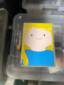 Adventure Time: Season 1 (DVD, 2010) Cartoon Network Kids TV Series Show, PAL R4 - Picture 1 of 1
