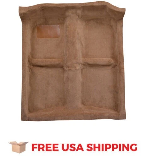 ACC FITS 1993-1997 Ford Probe 2DR Cutpile Carpet - Image 1 of 3