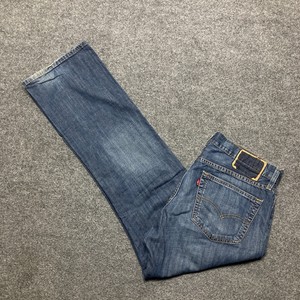 Levi's 527 Jeans for Men for sale | eBay