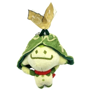 New Arama GENSHIN IMPACT 4 inch Plush Aranara Stuffed Animal Plushie - Picture 1 of 3