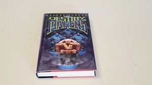 THE DESTINY MAKERS by GEORGE TURNER - Picture 1 of 1