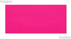 Bufanda Rosa Protectora Estampado Elástico Cuello Gaiter Bandana Pasamontañas Transpirable N11 - Imagen 1 de 8