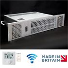 Thermix Plinth Heater - Smart Wifi Thermostat - 1.5kW Central heating