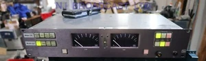 TSL high definition amu2-2mhd+ for analog, AES and HDSDI bnc embedded audio mon - Picture 1 of 11