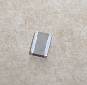 100PCS 0.68uF 100V Tin Termination Ceramic X7R Capacitor C1825C684J1RAC KEMET - Picture 1 of 4
