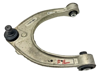 2011-2017 BMW 535i GT AWD Front Left or Right Side Upper Control Arm OEM 1PCS - Image 1 of 4