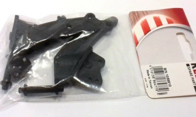 Reely GSC-CL020 Heckflügelhalter 1:8 RC Car Nitro Buggy Black Devil (1123-764) - Bild 1 von 2