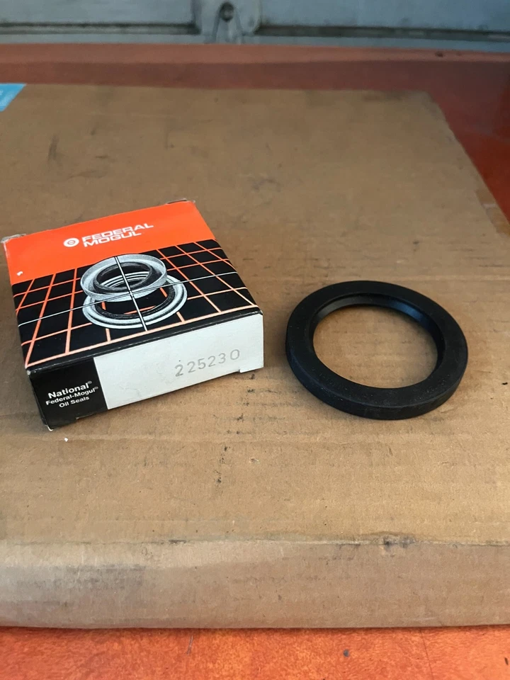 Wheel Seal National 225230 Foto 1 de 1