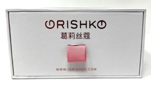 Skin Rejuvenation Infrared Light Rotatable Makeup Vanity Mirror Rechargeable New - Picture 1 of 12