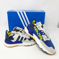 Ninja X Adidas Nite Jogger 6 5 Ebay