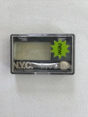 Color & Contour Eye Shadows - Artic Green - Eye 2 Eye NYC - Image 1 of 2