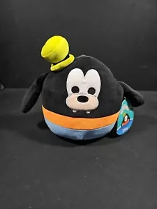 Squishmallow 7.5” Goofy Disney Kelly Toy BNWT - Picture 1 of 9