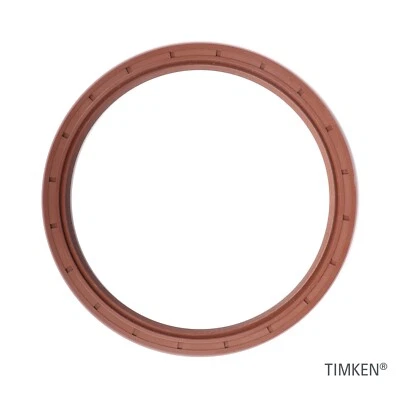 Engine Crankshaft Seal Rear Timken For 2007-2014 Toyota FJ Cruiser 4.0L V6 Foto 1 de 4