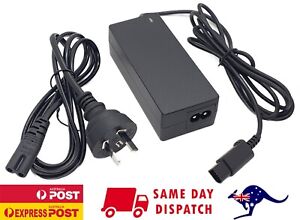 Gamecube REPLACEMENT AC POWER CABLE Adapter Lead Cord AU Plug