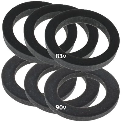 Petromax Vitondichtung für HK 150 bis 500 Starklichtlampe Ersatzteil benzinfest