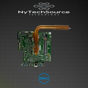 Inspiron 27 7710 All-in-One Motherboard Intel Core i7-1255U NVIDIA GeForce MX550 - Picture 1 of 3