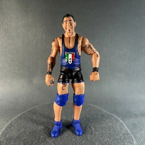 WWE Elite Collection Series 20 Santino Marella Wrestling Action Figure Mattel - Picture 1 of 12
