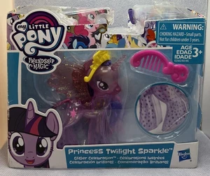 Hasbro My Little Pony PRINCESS TWILIGHT Glitter Celebration Neu MLP FIM G4 - Bild 1 von 7