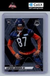 Mosaico Panini #383 Luther Burden III 2025 - Imagen 1 de 2