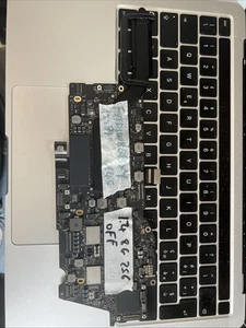 Originale Apple Macbook Pro 13” 2020 A2289 Scheda Madre I5 1.4 8gb 256gb Off - Photo 1/5