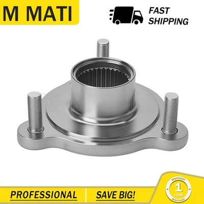 Rear Axle Sprocket Hub Collar for Polaris Trail Boss 300 Scrambler 500 1520702 - Image 1 of 4