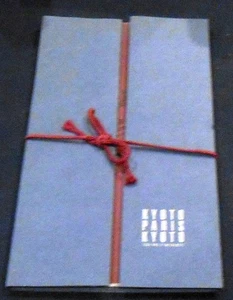Kyoto Paris Kyoto 1200 Ans d’Influences  Art et tradition textile par 5 Ateliers - Picture 1 of 4