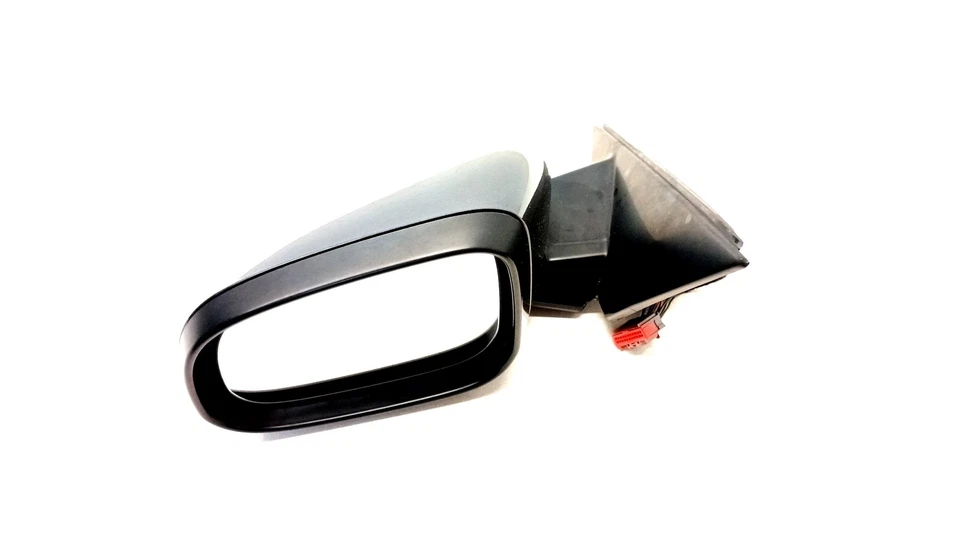 💚 Espejo retrovisor izquierdo derecho conductor Jaguar XE 2017-2019 (GRIS LKH) Foto 1 de 4