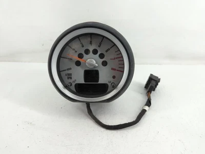 Mini Cooper Clubman Speedometer Instrument Cluster Gauges WJ7DW - Image 1 of 4