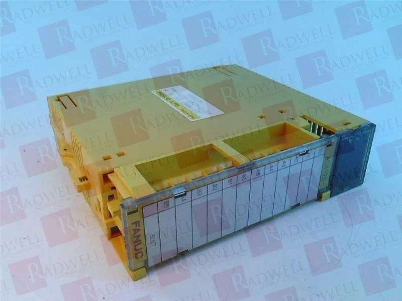 FANUC A03B-0807-C159 / A03B0807C159 (NEW NO BOX) - Image 1 of 1