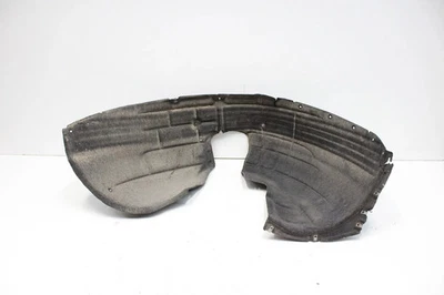 2018-2024 CHEVROLET EQUINOX FRONT RIGHT SIDE FENDER LINER SPLASH GUARD OEM - Image 1 of 4