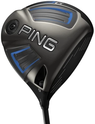 Ping G 10.5* Driver Stiff -0.75 inch Mitsubishi Tensei AV RAW Blue 55 Value - Image 1 of 4
