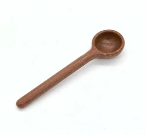Playmobil Ref. 70366 Adventures Witch’s Cauldron Part: Witch McCoy Wooden Spoon - Picture 1 of 2